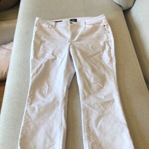 Worn twice! Billie mini boot NYDJ